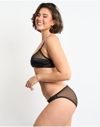 Chouchou Intimates - Audrey Brief