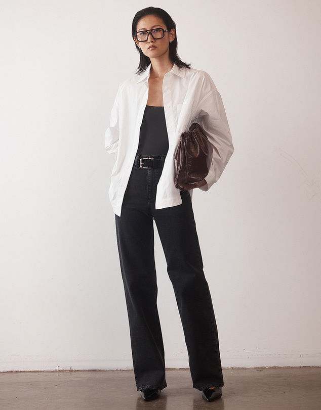Nobody Denim - Milla Long Jeans