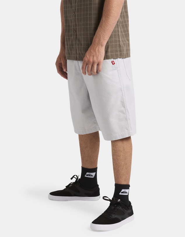 Quiksilver - Mens Tone Down Walkshorts