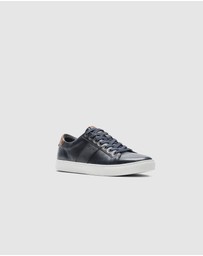 Rodd & Gunn - Endeavour Cruise Sneaker