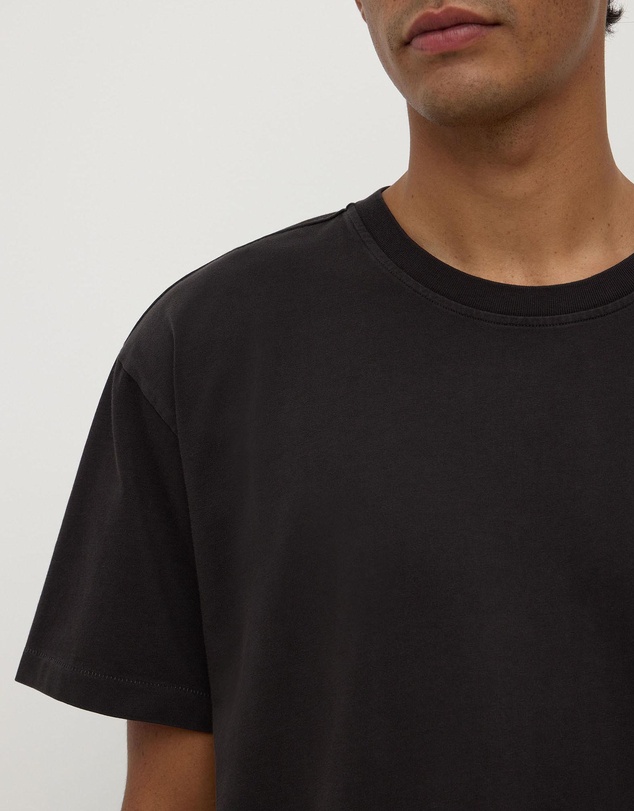 Assembly Label - Oli Tee