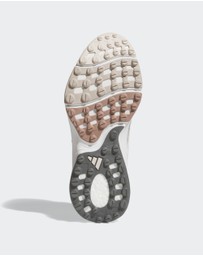 adidas Performance - Zoysia Boa Spikeless Golf Shoes Womens