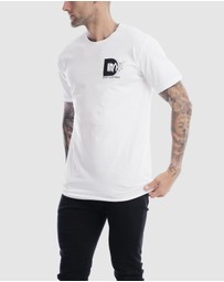 DVNT - Generation Tee