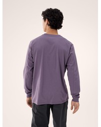Arc'teryx - Kragg SL Cotton Shirt LS Men's