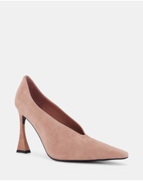 Jeffrey Campbell - Hints II Heels
