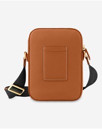 Maison De Sabre - The Small Messenger Bag