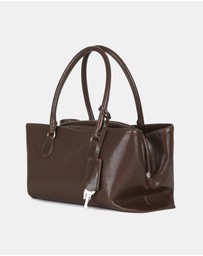 OSOI - Shell Brot Bag