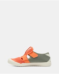 Onitsuka Tiger - Mexico 66 Kids Sandal - PRE-SCHOOL