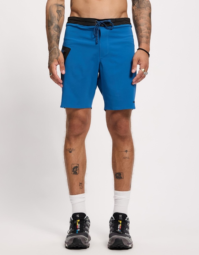 Patagonia - 18in Hydrolock Stitched Boardshorts