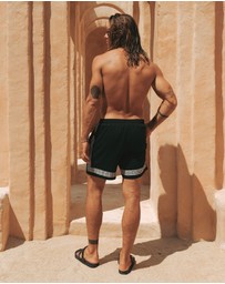 Runaway the Label - Levi Short