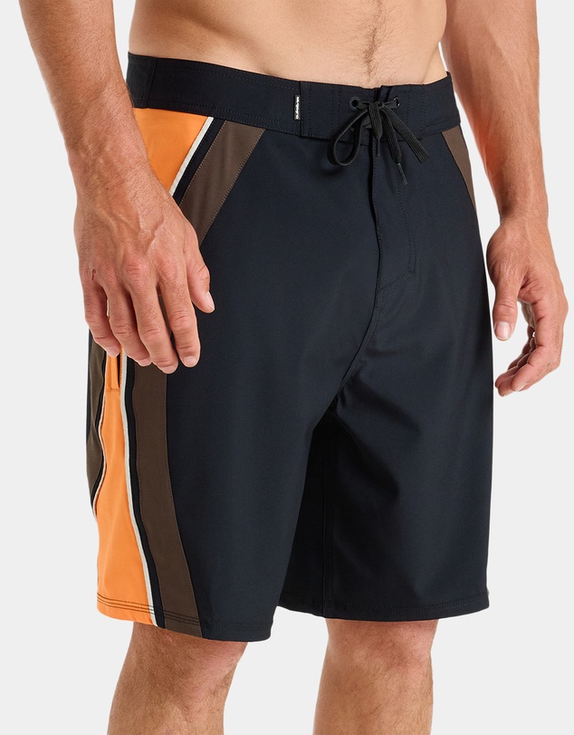 Quiksilver - Mens Mercury Panel 20