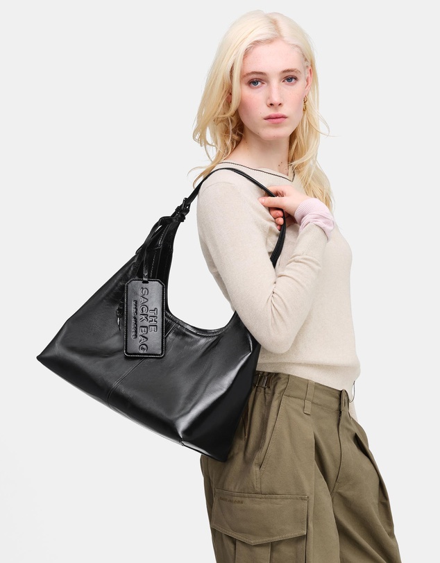 Marc Jacobs - The Belted Sack