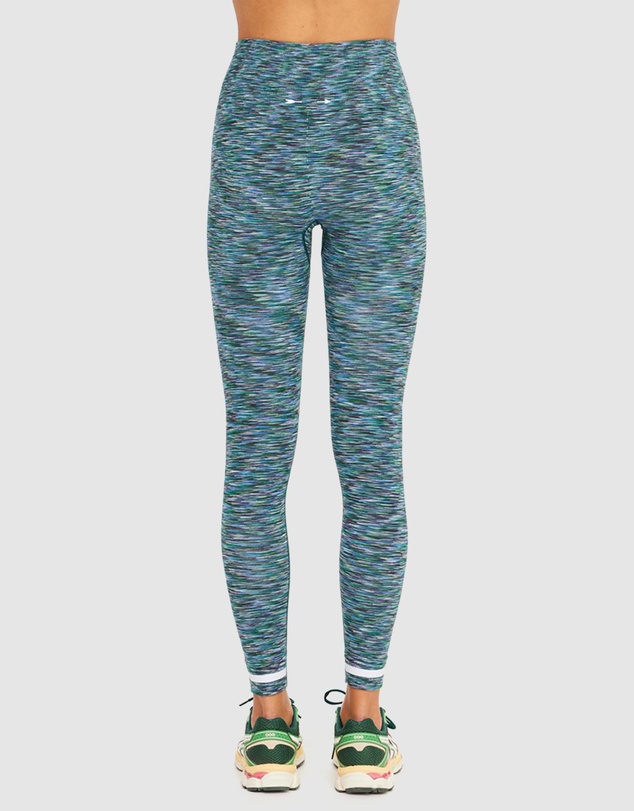The Upside - Seamless 25In Midi Pants