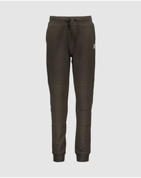 TYGO&vito - Knee Patch Track Pants - Kids-Teens