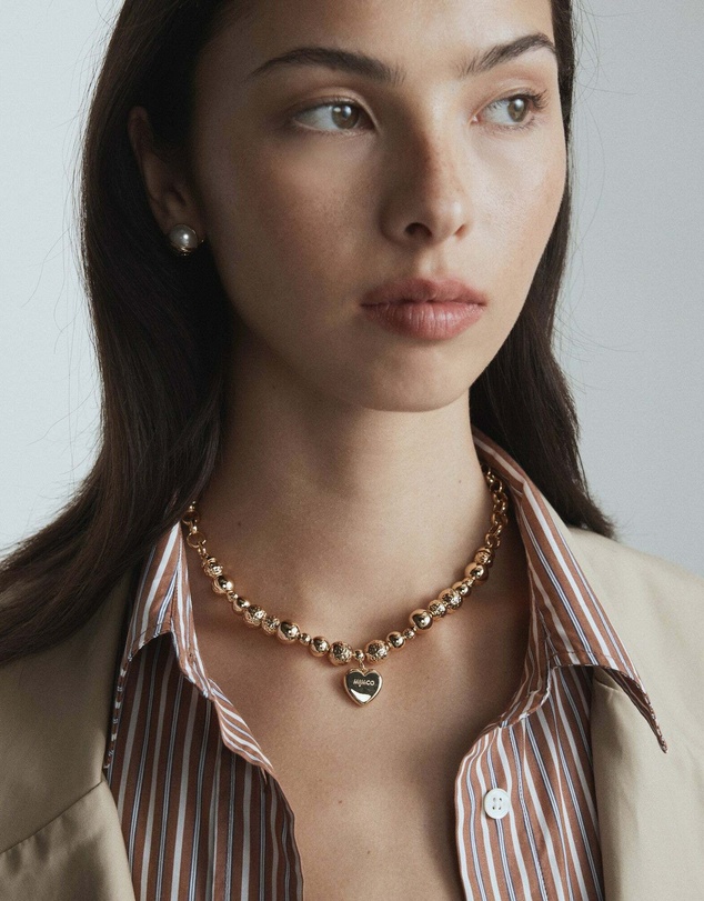 MIMCO - Main Act Necklace