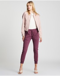 DRICOPER DENIM - Walker Roxy Jacket