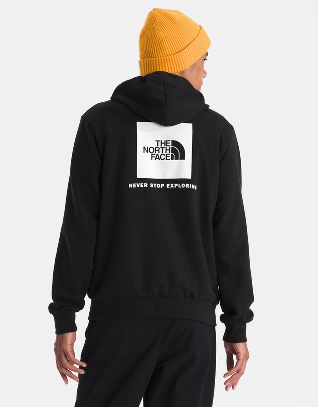 The North Face - Evolution Box NSE Hoodie