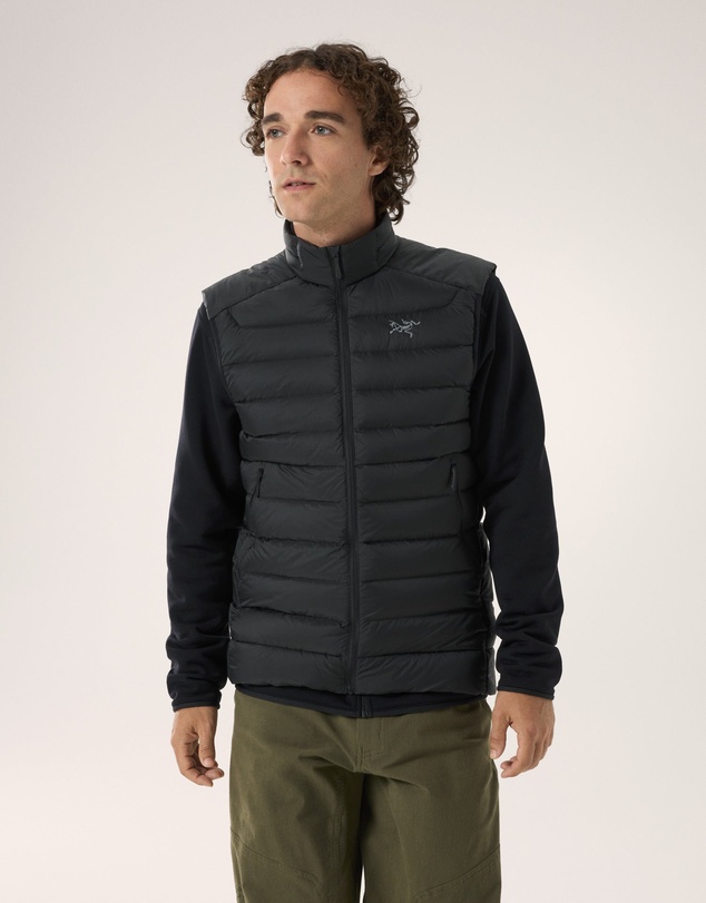 Arc'teryx - Cerium Vest Men's