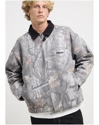 Spencer Project - Memphis Jacket