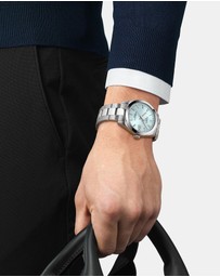 Tissot - Gentleman Automatic Silicium 40mm