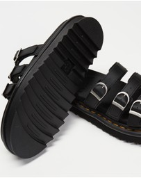 Dr Martens - Blaire Slide Sandals