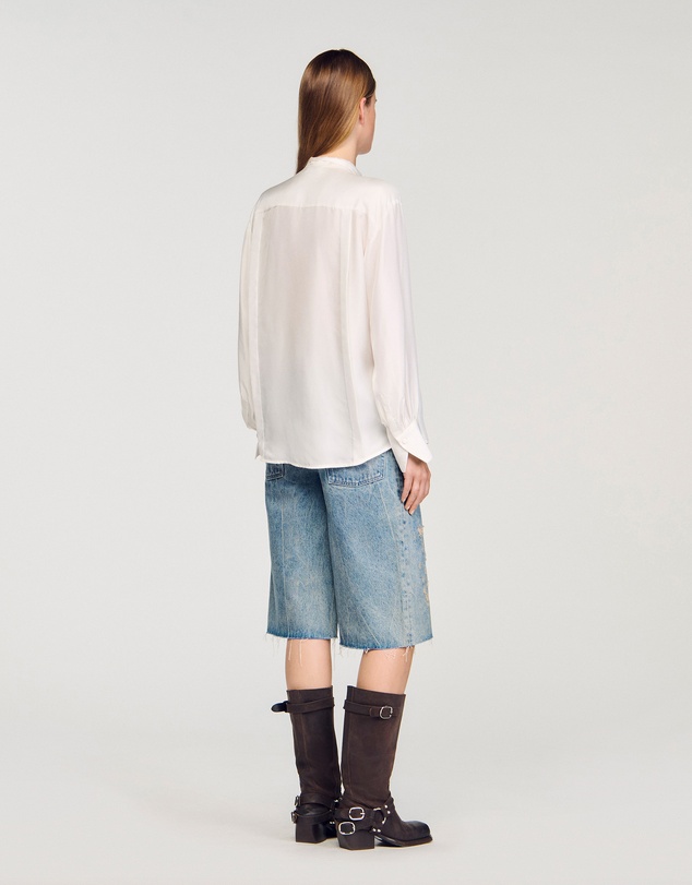 Sandro - Ambra Shirt