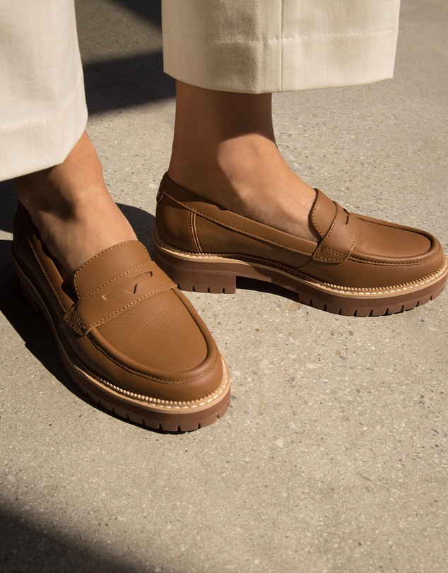 TOMS - Cara Loafer