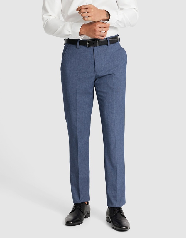 Tarocash - Desoto Slim Pant