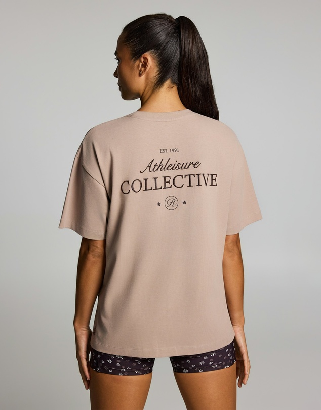 Rockwear - Loose Fit Tee