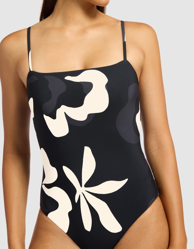 JETS - Minimal Tank One Piece