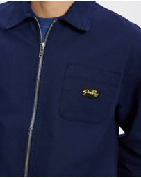 Stan Ray - Zip Shirt