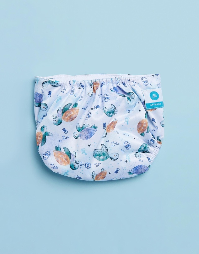 itti bitti - Reusable Swim Nappy - Babies