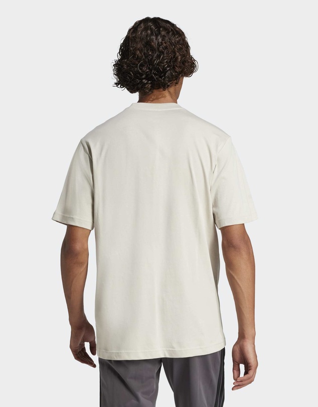 adidas Sportswear - Essentials Big Logo Tee Mens