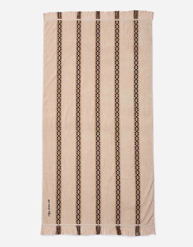Rip Curl - Classic Surf Jacquard Towel