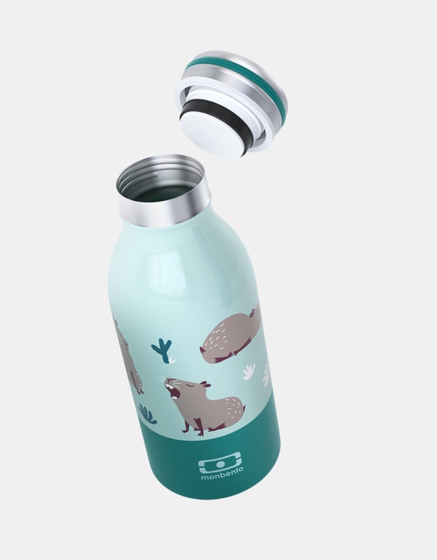 Monbento - MB Kids Cooly Capybara