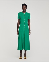 Sandro - Milona Dress