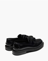 Aquila - Mensa Tassel Loafers