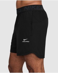 Nike - 6in Pro Dri-FIT NP Shorts