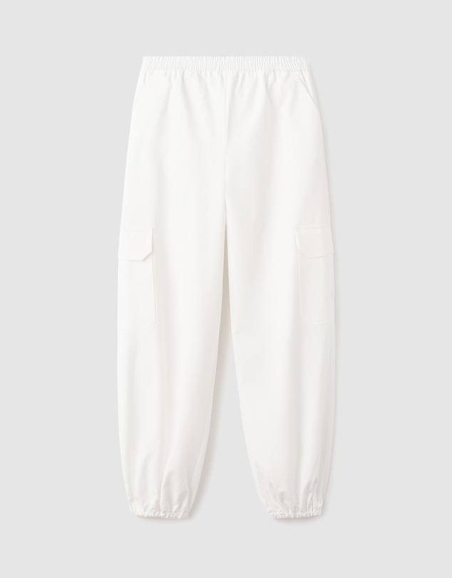 M.N.G - Maloon Trousers