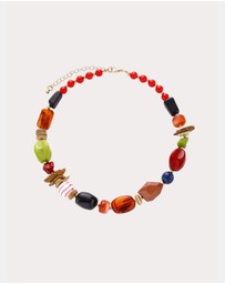 Petit Moments - Zoe Necklace