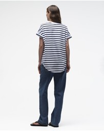 JACANDMOOKI - Celeste T.shirt