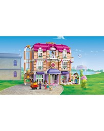 LEGO - 42704 Heartlake City Grand Hotel