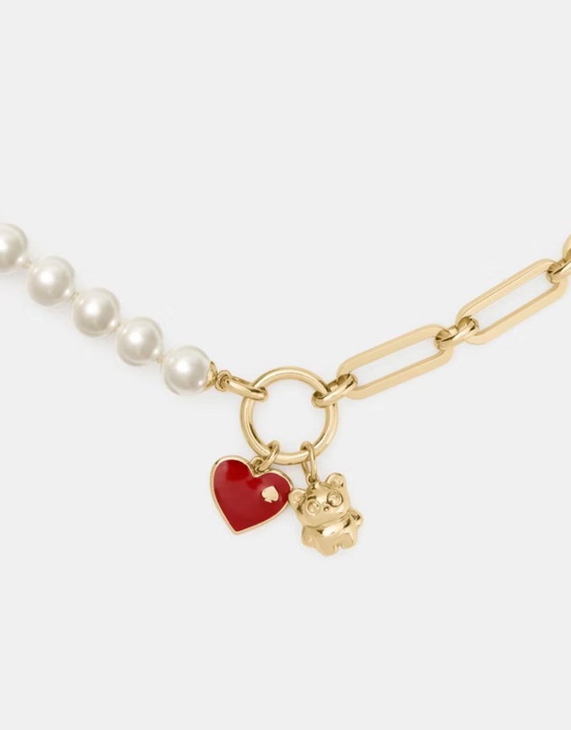 Kate Spade - Charm Bracelet