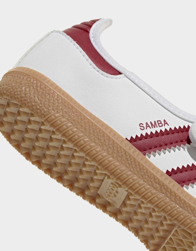 adidas Originals - Samba Jane Shoes Kids