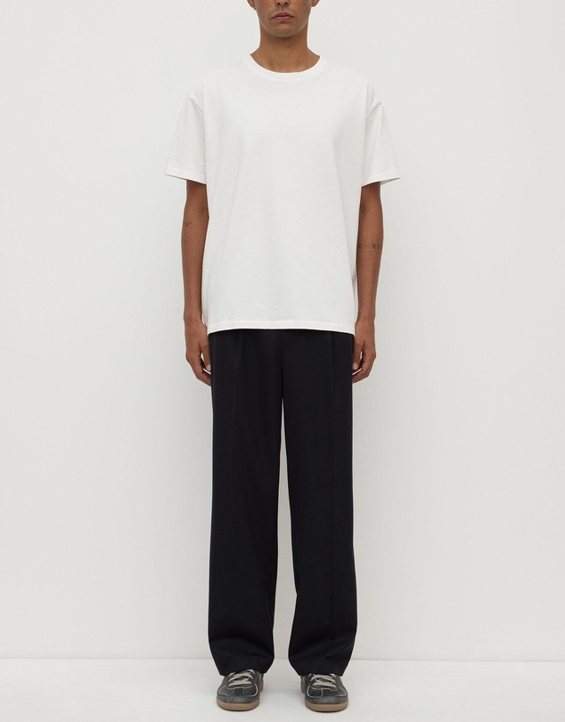 Assembly Label - Ari Tailored Pants