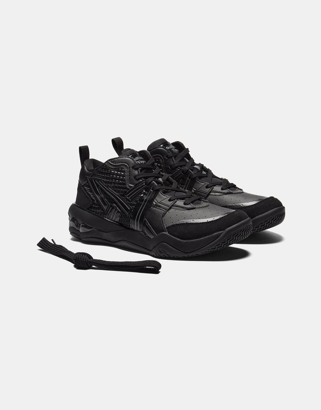 Onitsuka Tiger - Tigcourt - Unisex