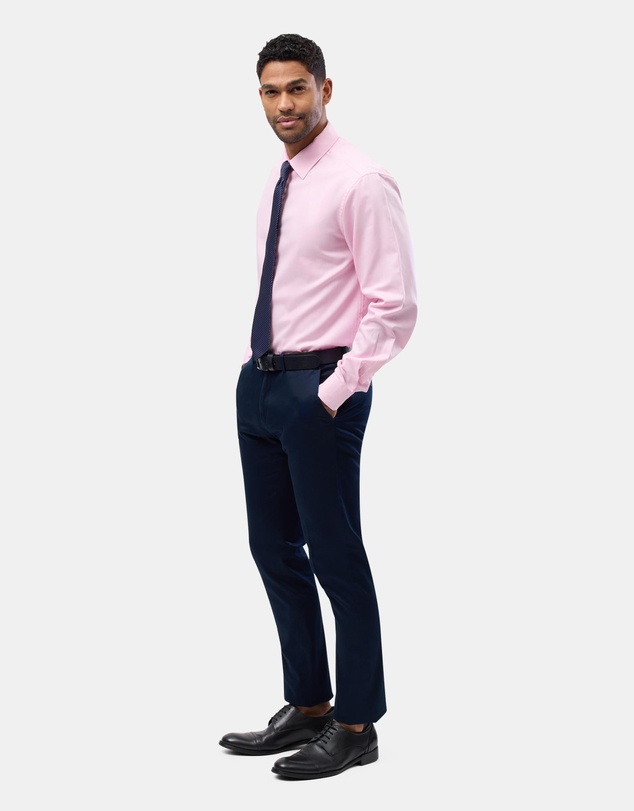 Brooksfield - Easy Care Business Shirt