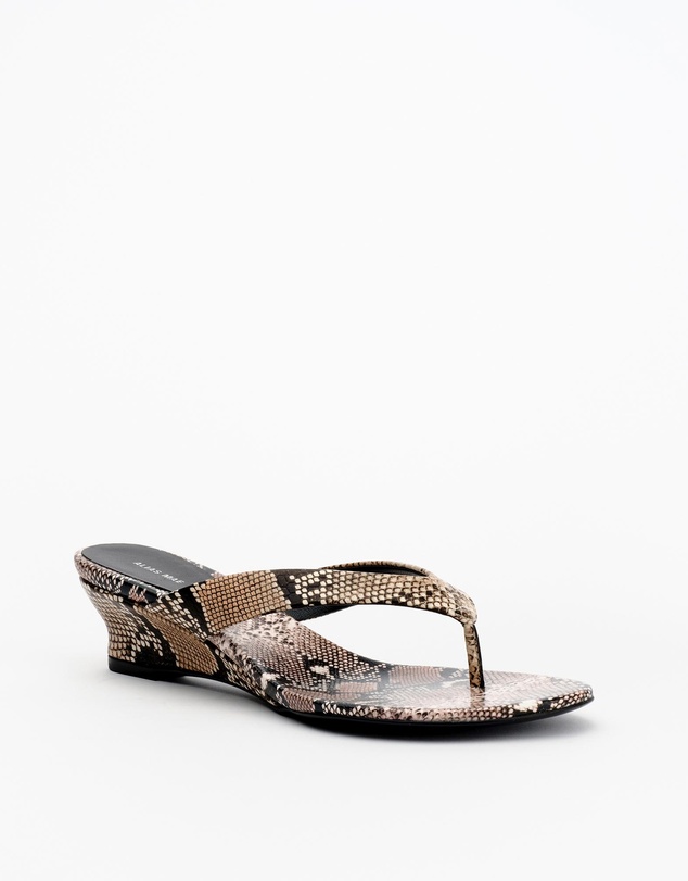 Alias Mae - Jilly Sandals