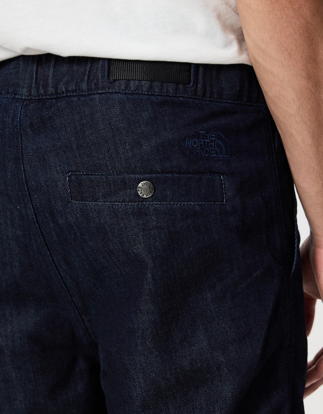 The North Face - Ravine Denim Pants