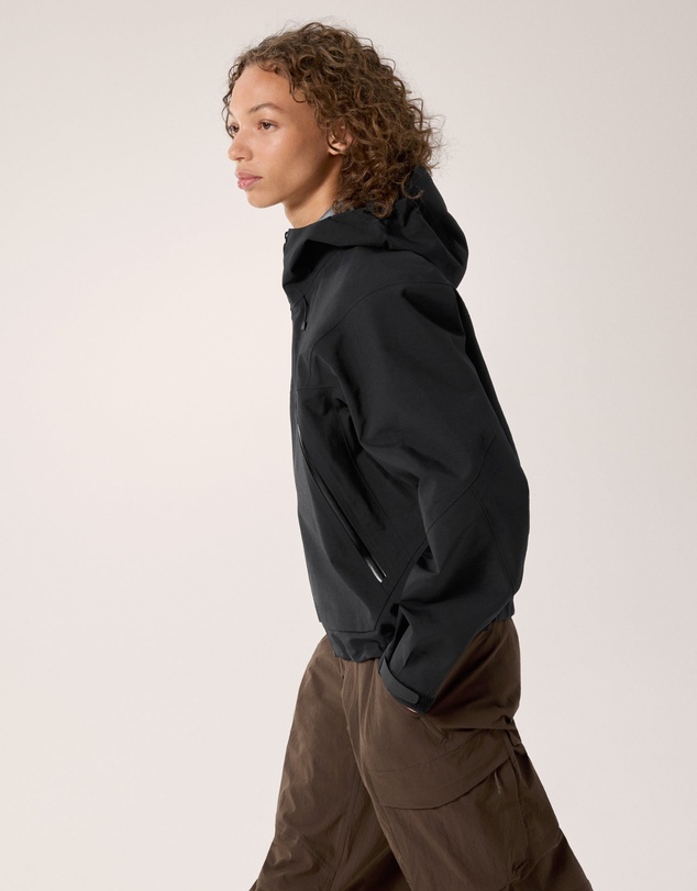 Arc'teryx - Altira Cropped Jacket Women's